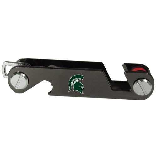Michigan State Spartans Key Organizer