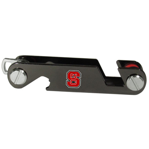 North Carolina State Wolfpack Key Organizer
