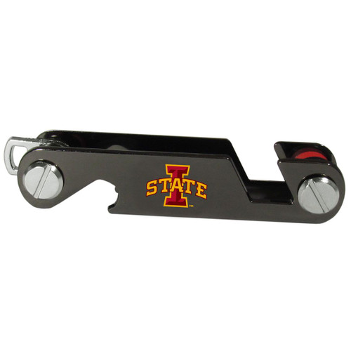 Iowa State Cyclones Key Organizer