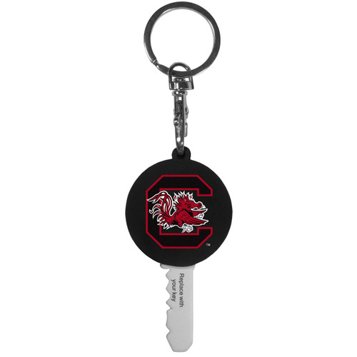 South Carolina Gamecocks Mini Light Key Topper