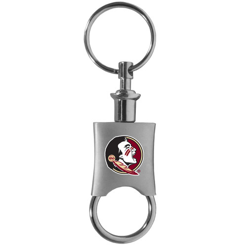 Florida State Seminoles Valet Key Chain
