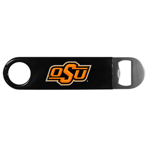 Oklahoma State Cowboys Long Neck Bottle Opener