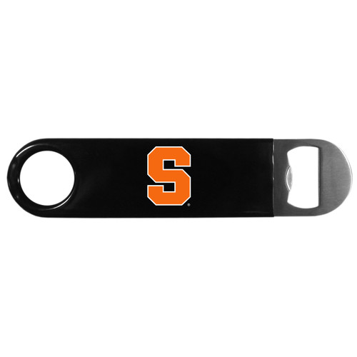 Syracuse Orange Long Neck Bottle Opener