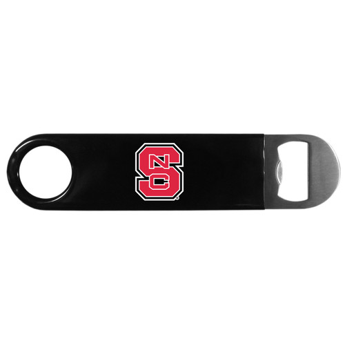 North Carolina State Wolfpack Long Neck Bottle Opener