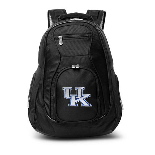 Kentucky Wildcats Laptop Travel Backpack