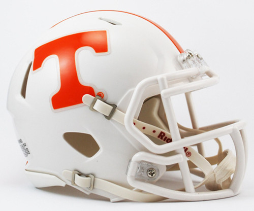Tennessee Volunteers Riddell Collectible Mini Speed Style Football Helmet