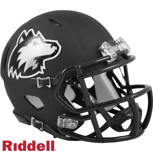 Northern Illinois Huskies Riddell Collectible Mini Speed Style Football Helmet