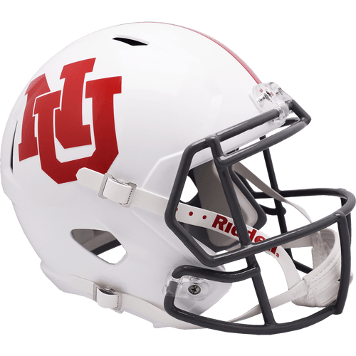 Nebraska Cornhuskers Riddell Collectible Mini Speed Style Football Helmet