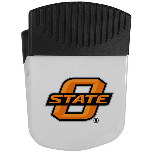 Oklahoma State Cowboys Chip Magnet