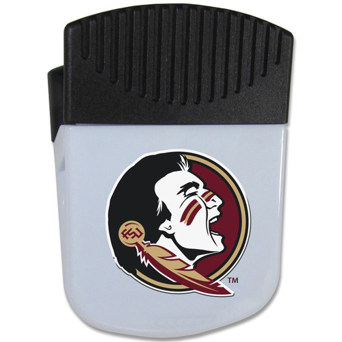 Florida State Seminoles Chip Magnet