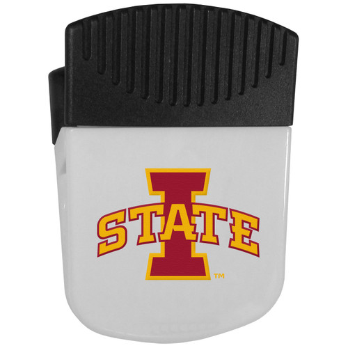 Iowa State Cyclones Chip Magnet