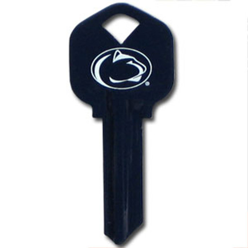 Penn State Nittany Lions House Key