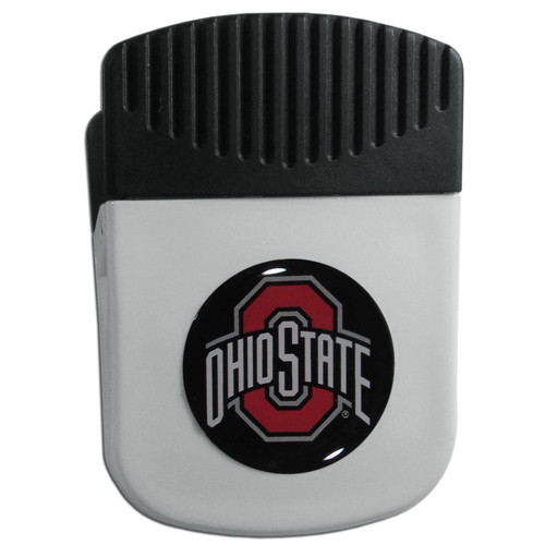 Ohio State Buckeyes Chip Clip Magnet