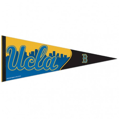 UCLA Bruins 12" x 30" Premium Pennant