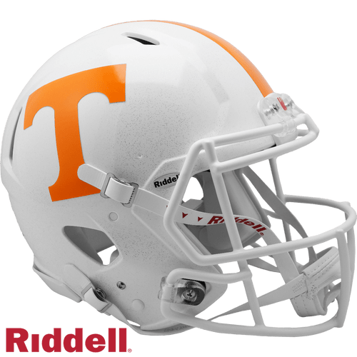 Tennessee Volunteers Riddell Authentic Full Size Speed Style Football Helmet