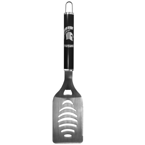 Michigan State Spartans Tailgate Spatula in Black