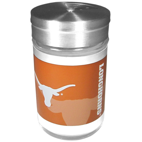 Texas Longhorns Tailgater Season Shakers