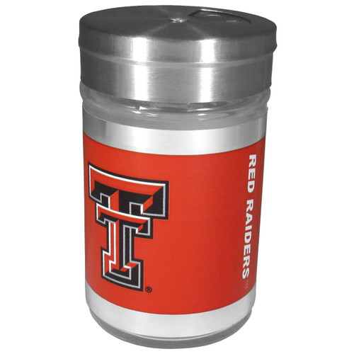 Texas Tech Red Raiders Tailgater Season Shakers