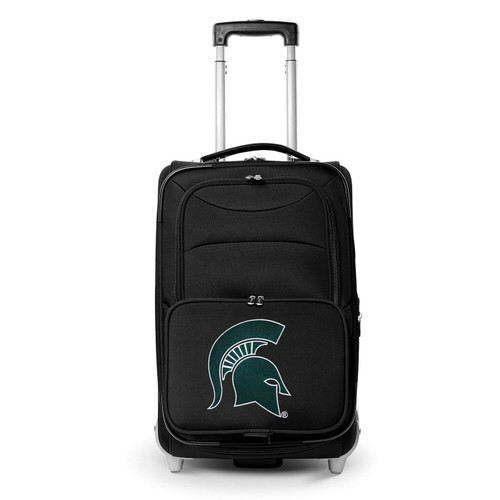 Michigan State Spartans 21" Carry-On Luggage