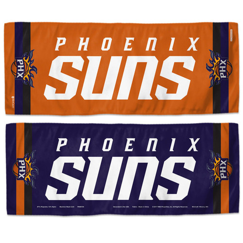 Phoenix Suns 12" x 30" Cooling Towel