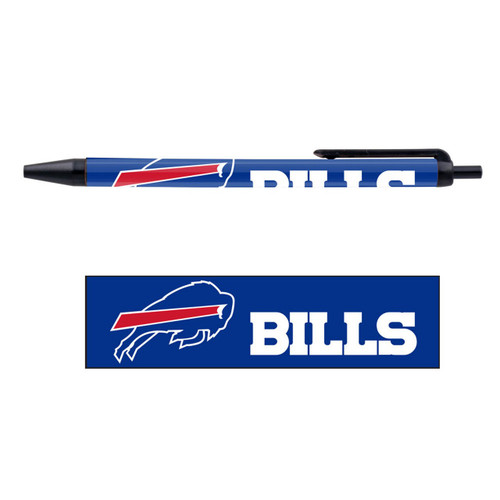 Buffalo Bills 5-Pack Pens