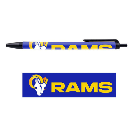 Los Angeles Rams 5-Pack Pens