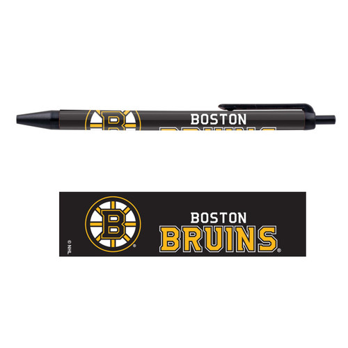Boston Bruins 5-Pack Pens