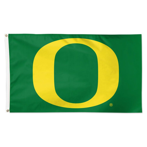 Oregon Ducks 3' x 5' Team Flag
