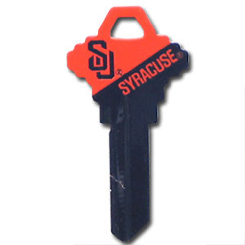 Syracuse Orange House Key