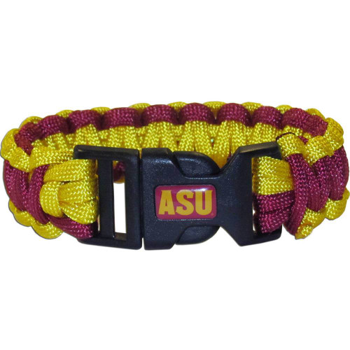 Arizona State Sun Devils Survivor Bracelet