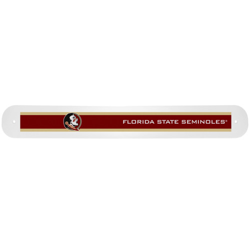 Florida State Seminoles Travel Toothbrush Case