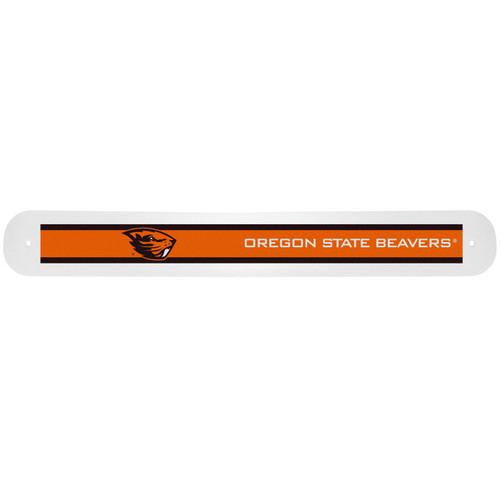 Oregon State Beavers Travel Toothbrush Case