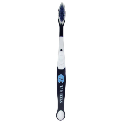 North Carolina Tar Heels MVP Toothbrush