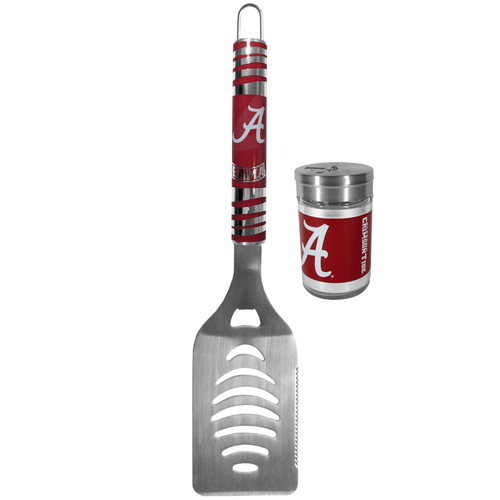 Alabama Crimson Tide Tailgater Spatula & Season Shaker