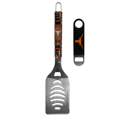 Texas Longhorns Tailgate Spatula and Bottle Opener