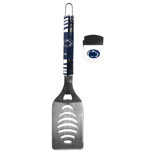 Penn State Nittany Lions Tailgate Spatula and Chip Clip