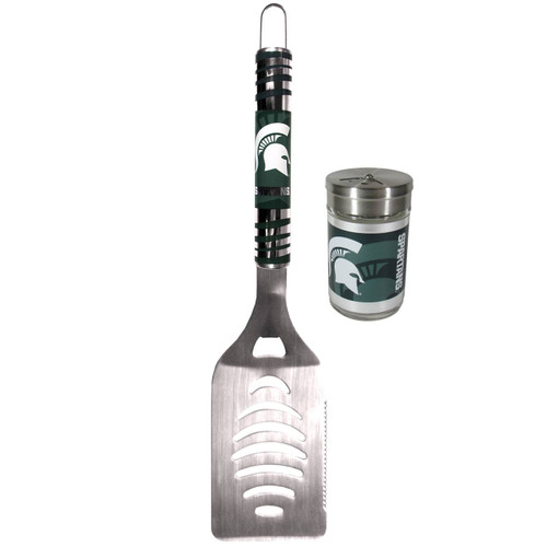 Michigan State Spartans Tailgater Spatula & Season Shaker