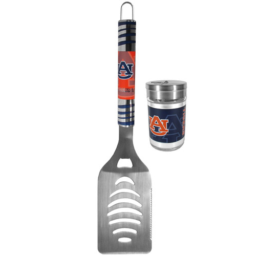 Auburn Tigers Tailgater Spatula & Season Shaker