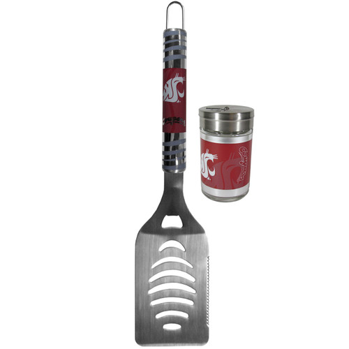 Washington State Cougars Tailgater Spatula & Season Shaker