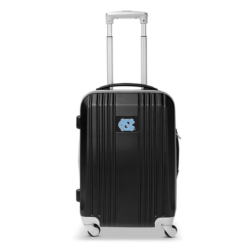 North Carolina Tar Heels 21" Hardcase Luggage Carry-on Spinner