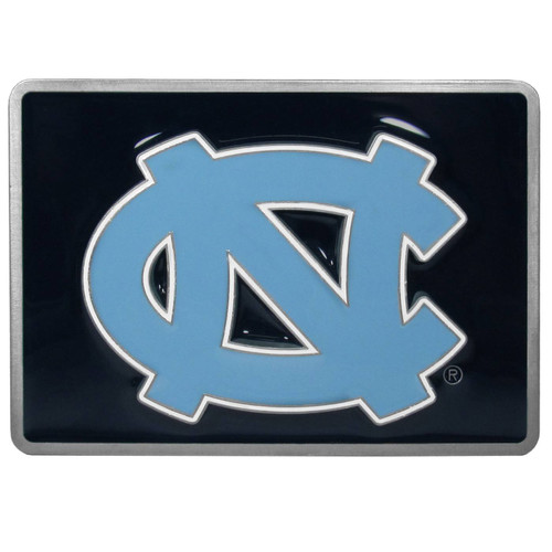 North Carolina Tar Heels Class II and III Hitch Cover