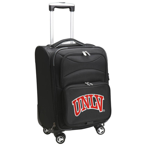 UNLV Rebels Domestic Carry-On Spinner