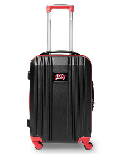 UNLV Rebels 21" Hardcase Luggage Carry-on Spinner
