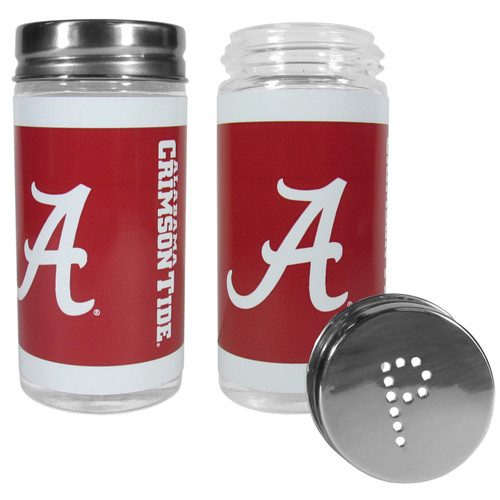 Alabama Crimson Tide Tailgater Salt & Pepper Shakers