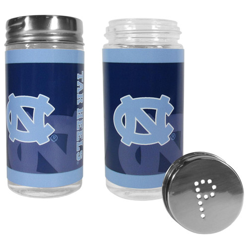 North Carolina Tar Heels Tailgater Salt & Pepper Shakers