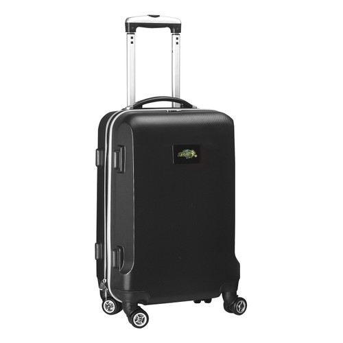 North Dakota State Bison 20" Carry-On Hardcase Spinner