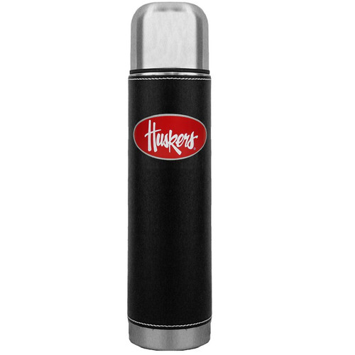 Nebraska Cornhuskers Thermos