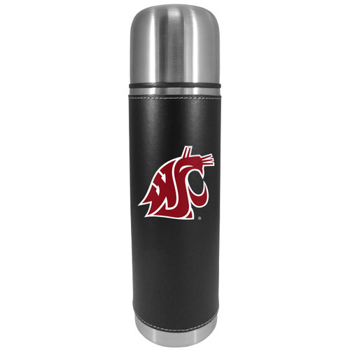 Washington State Cougars Graphics Thermos
