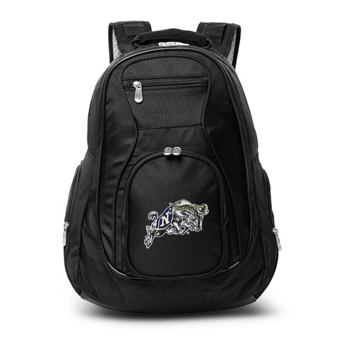 Navy Midshipmen Laptop Travel Backpack