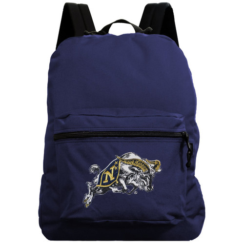 Navy Midshipmen Premium Backpack